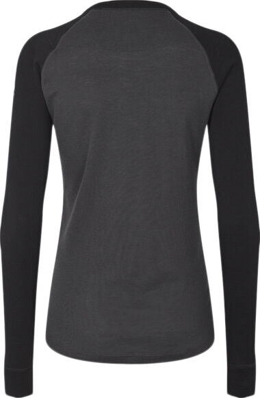 Wool Base uldundertr&oslash;je