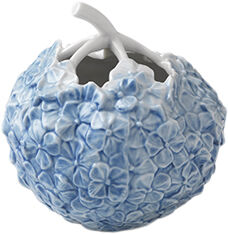 The Art Of Giving Flowers Hortensiavase