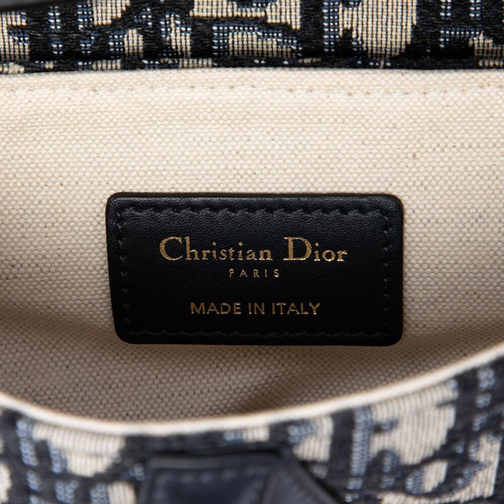 Dior Saddle Bag