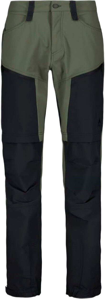 Redwood vandrebukser