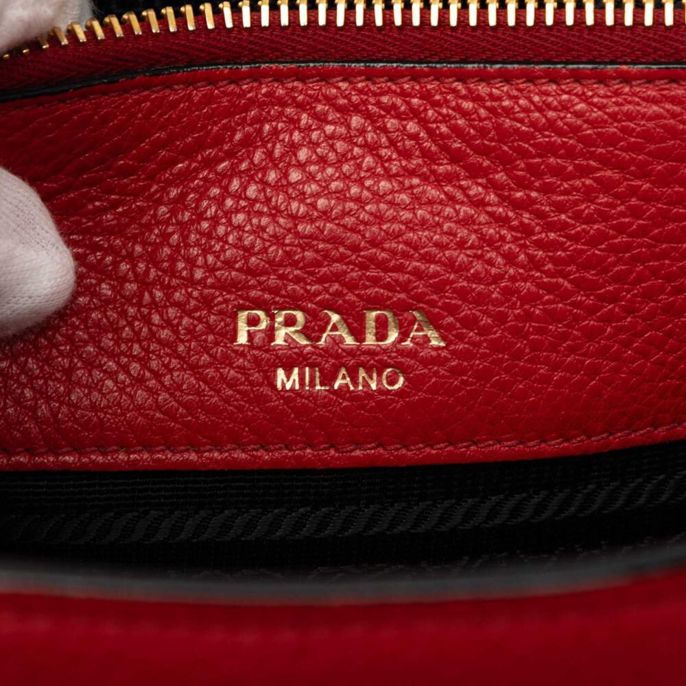 Prada Tote