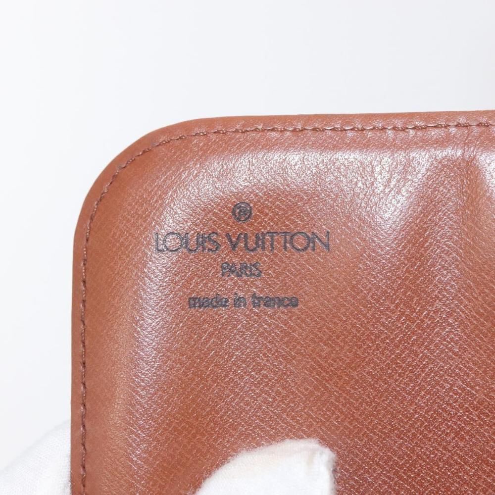 Louis Vuitton Cartouchiere