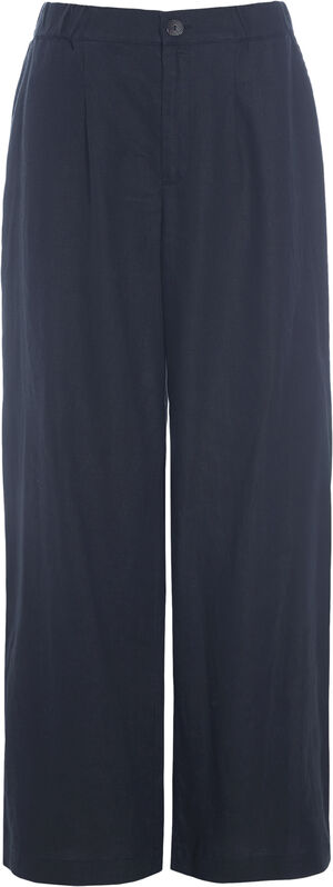 Lazy linen
