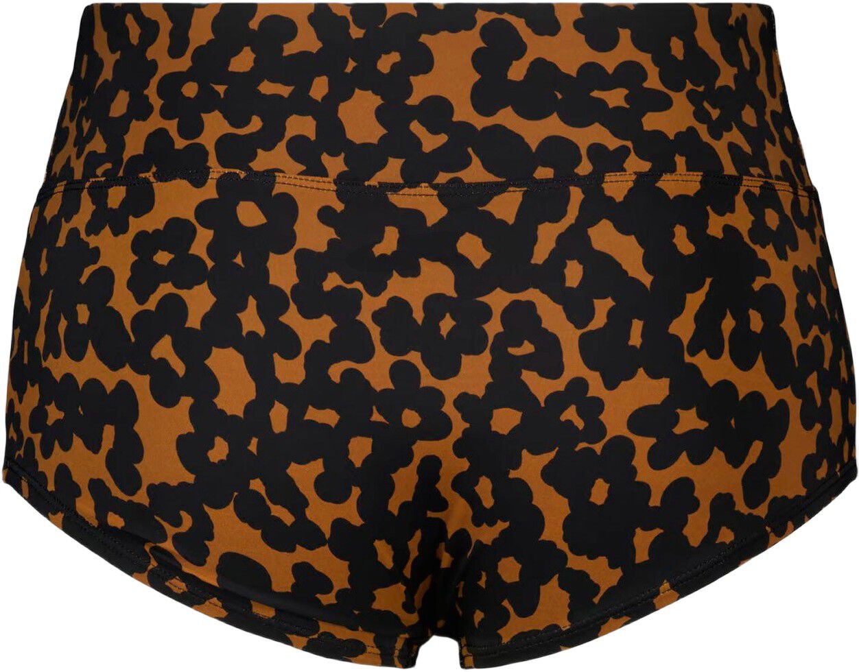 Fiji High Waist Bikiniunderdel