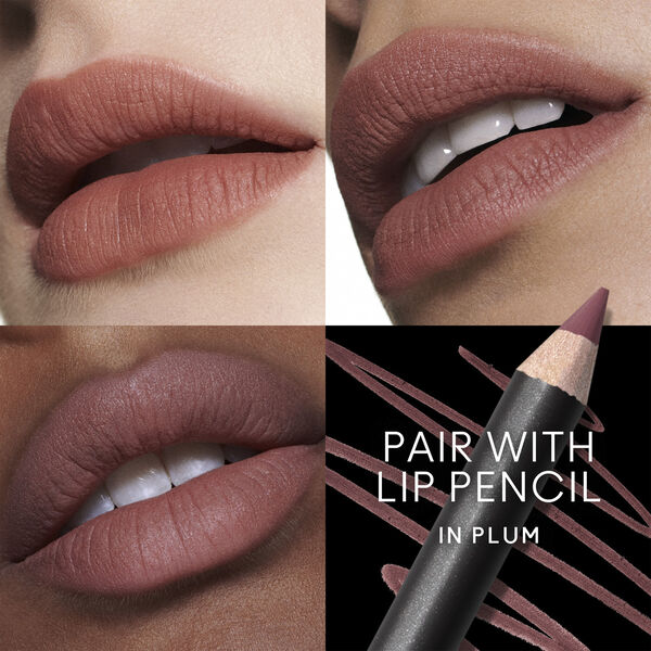 Powder Kiss Liquid Lipstick