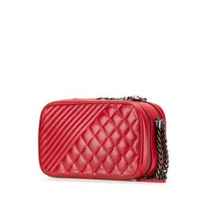 Chanel Boy Bags