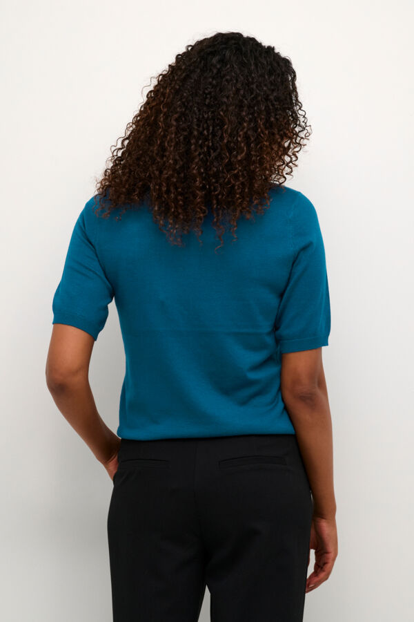 KAlizza Short Sleeve Knit