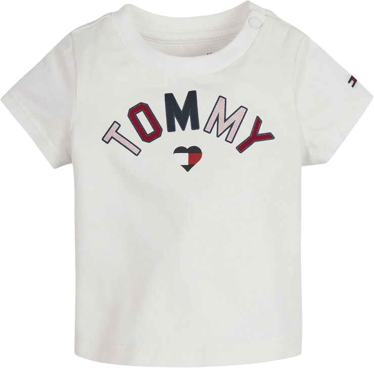BABY TOMMY TEE S/S