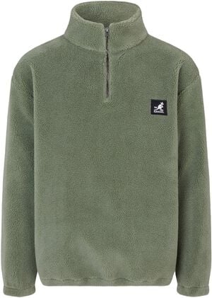 Hackney Terry fleece