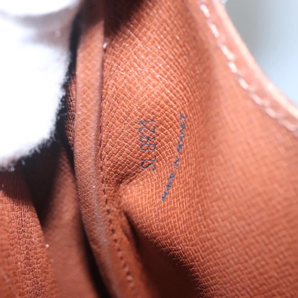 Louis Vuitton Cartouchiere