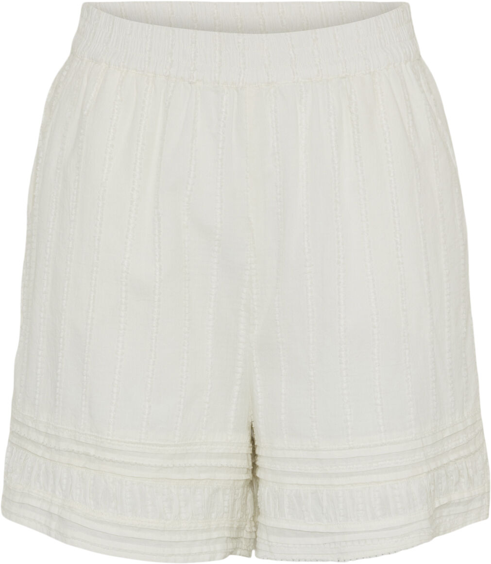 YASCARLY HW SHORTS S. - CITY