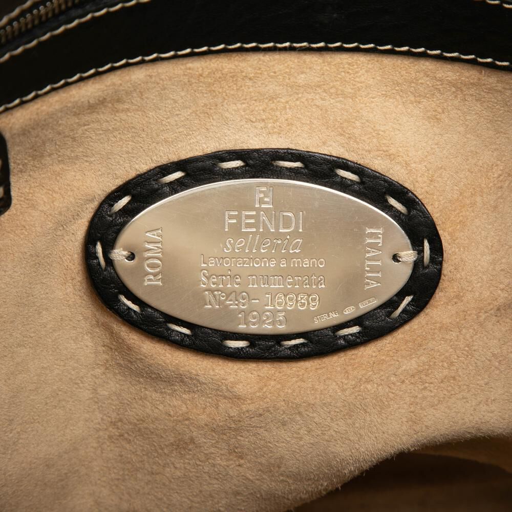 Fendi Crossbody Bag