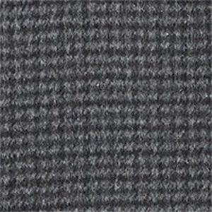 Houndstooth wool jacket