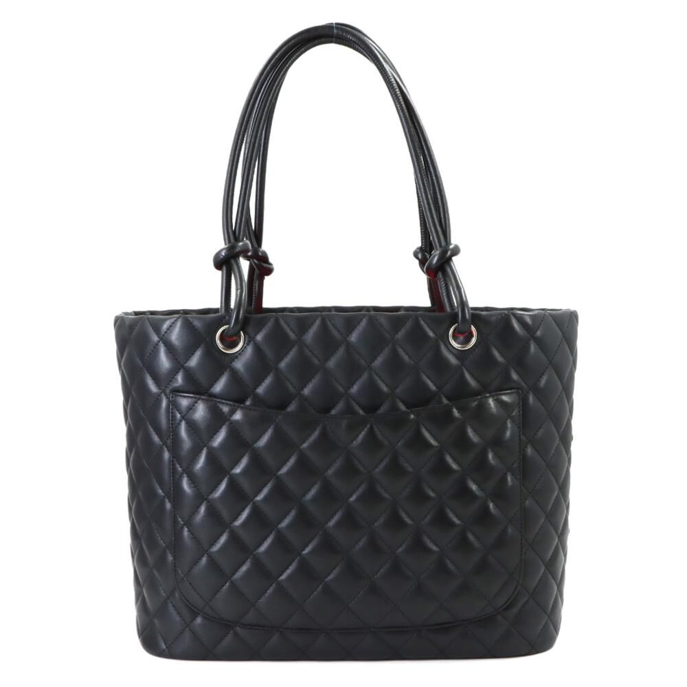 Chanel Tote