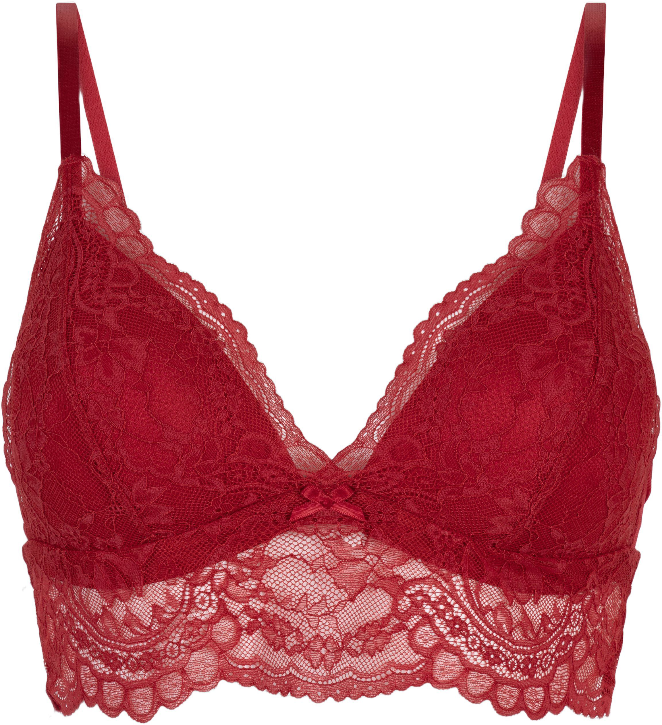 JULIETTE TRIANGLE BRAL