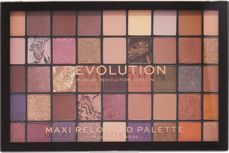 Revolution Maxi Reloaded Palette