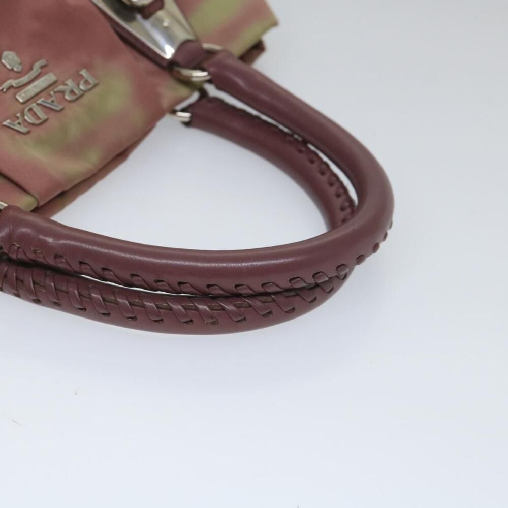 Prada Handbag