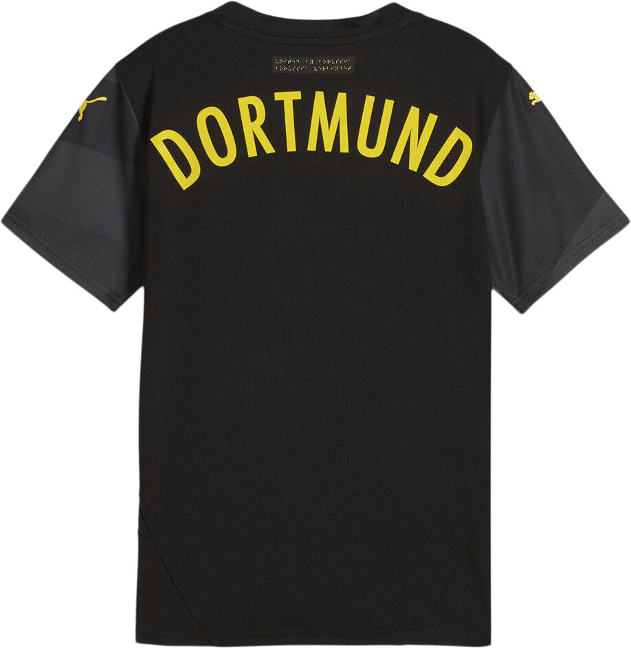 Dortmund 24/25 Udebanetr&oslash;je