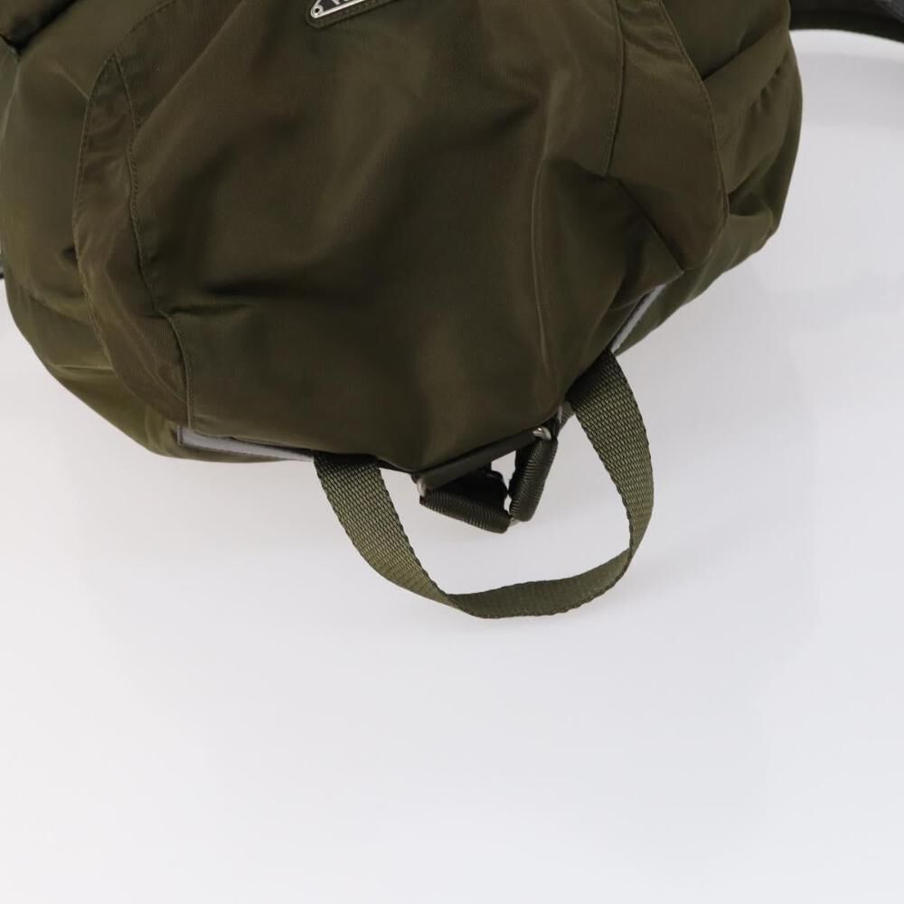 Prada Backpack