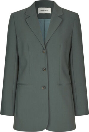 GaleMD slim blazer
