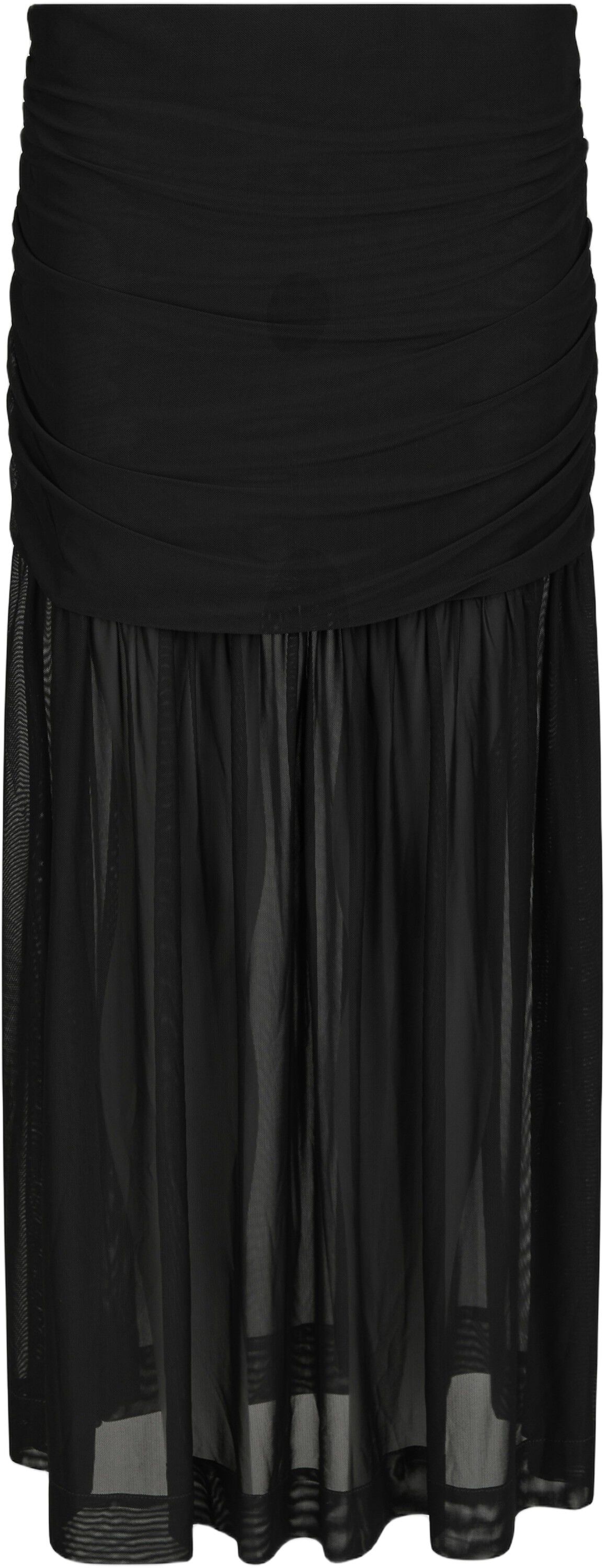 Mori Layered Skirt