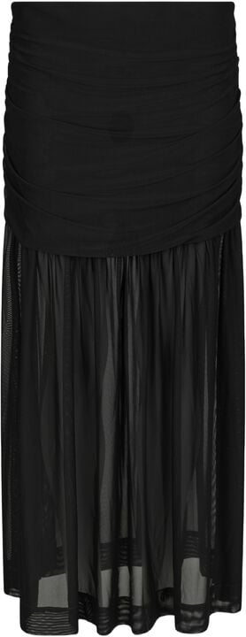 Mori Layered Skirt