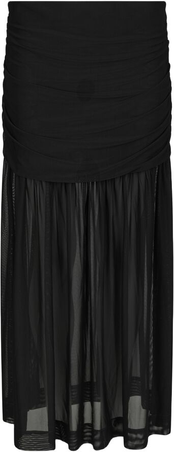 Mori Layered Skirt
