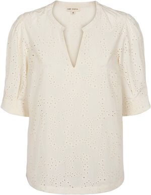 ESLeo Blouse GOTS