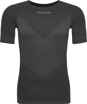 First Seamless Jersey S/S