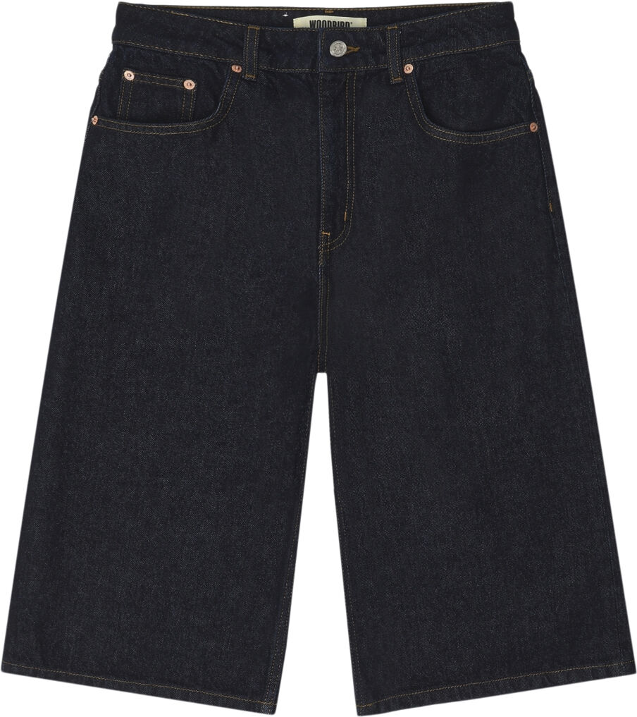 WBShan Bermuda Shorts