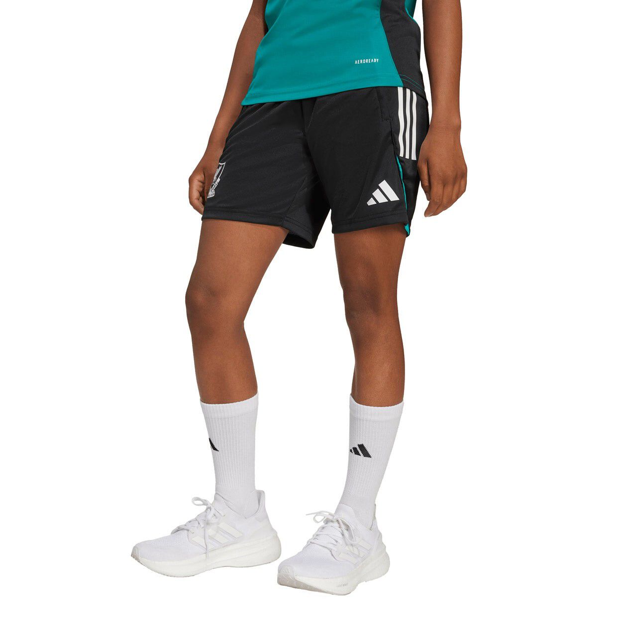 Liverpool Tr&aelig;nings Shorts