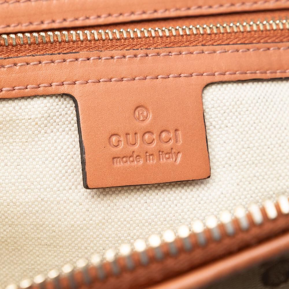 Gucci Tote