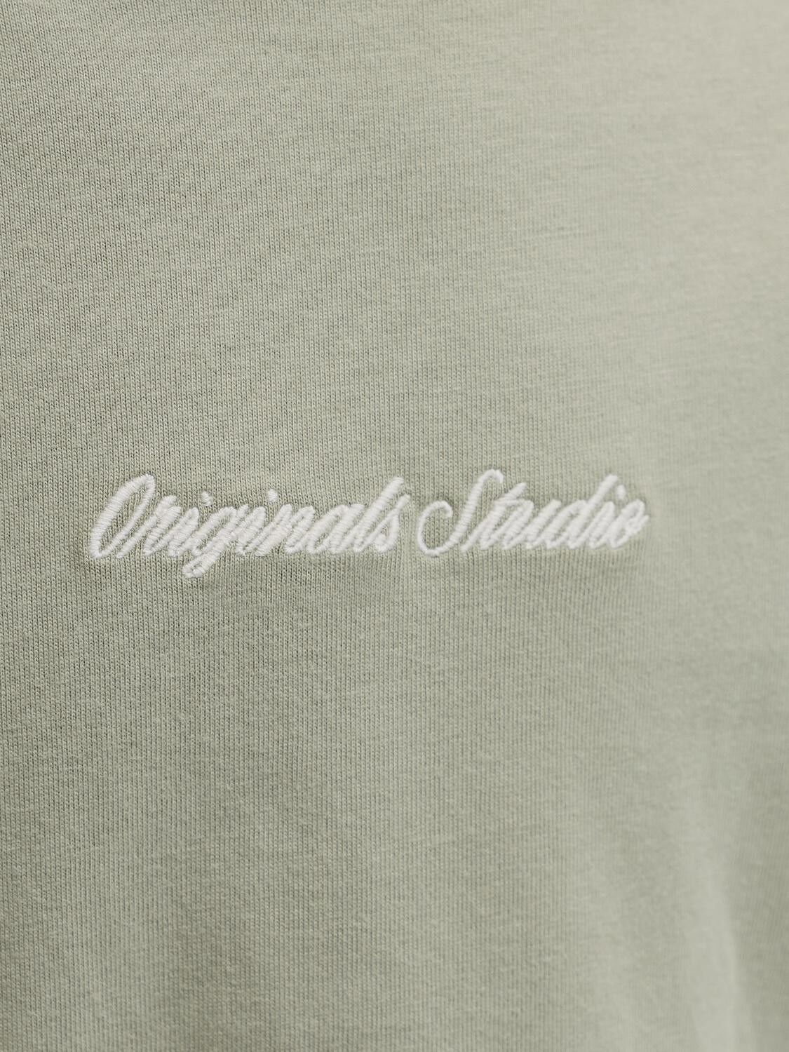 JORNORREBRO EMB TEE SS CN NOOS JNR