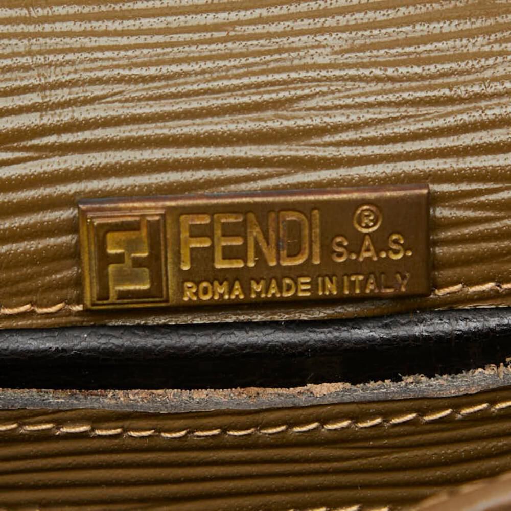 Fendi Shoulder Bag