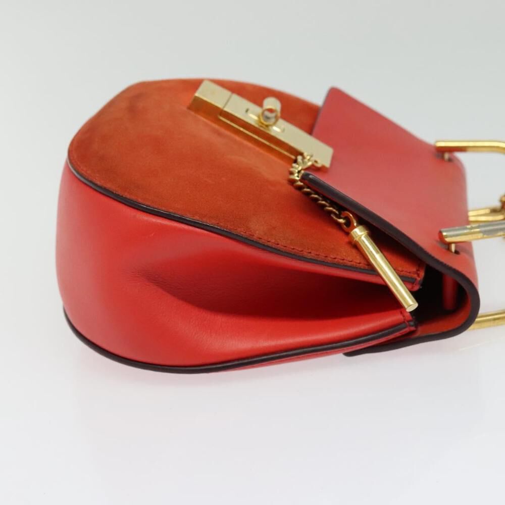 Chlo&eacute; Crossbody Bag