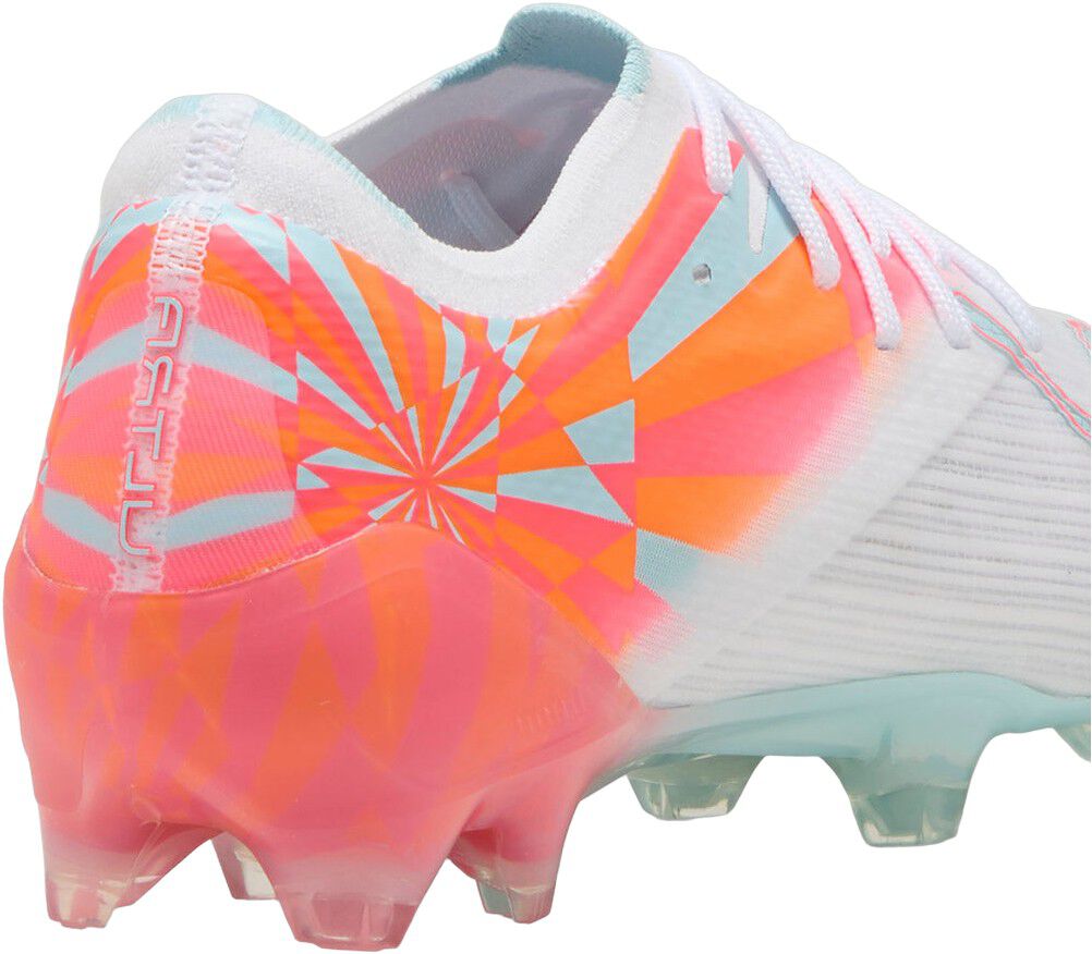 Ultra Nitro 7 Pro Brillance FG/AG Fodboldst&oslash;vler