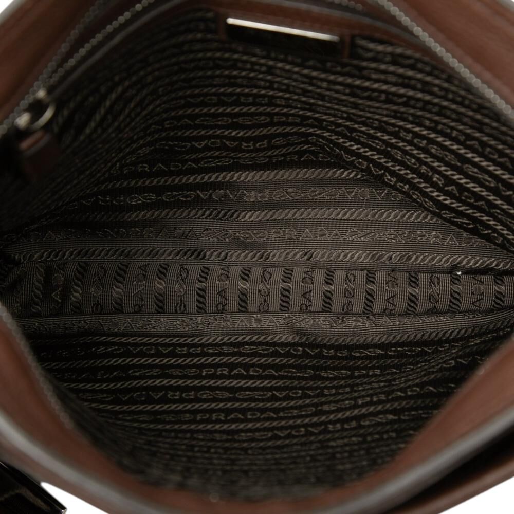Prada Crossbody Bag