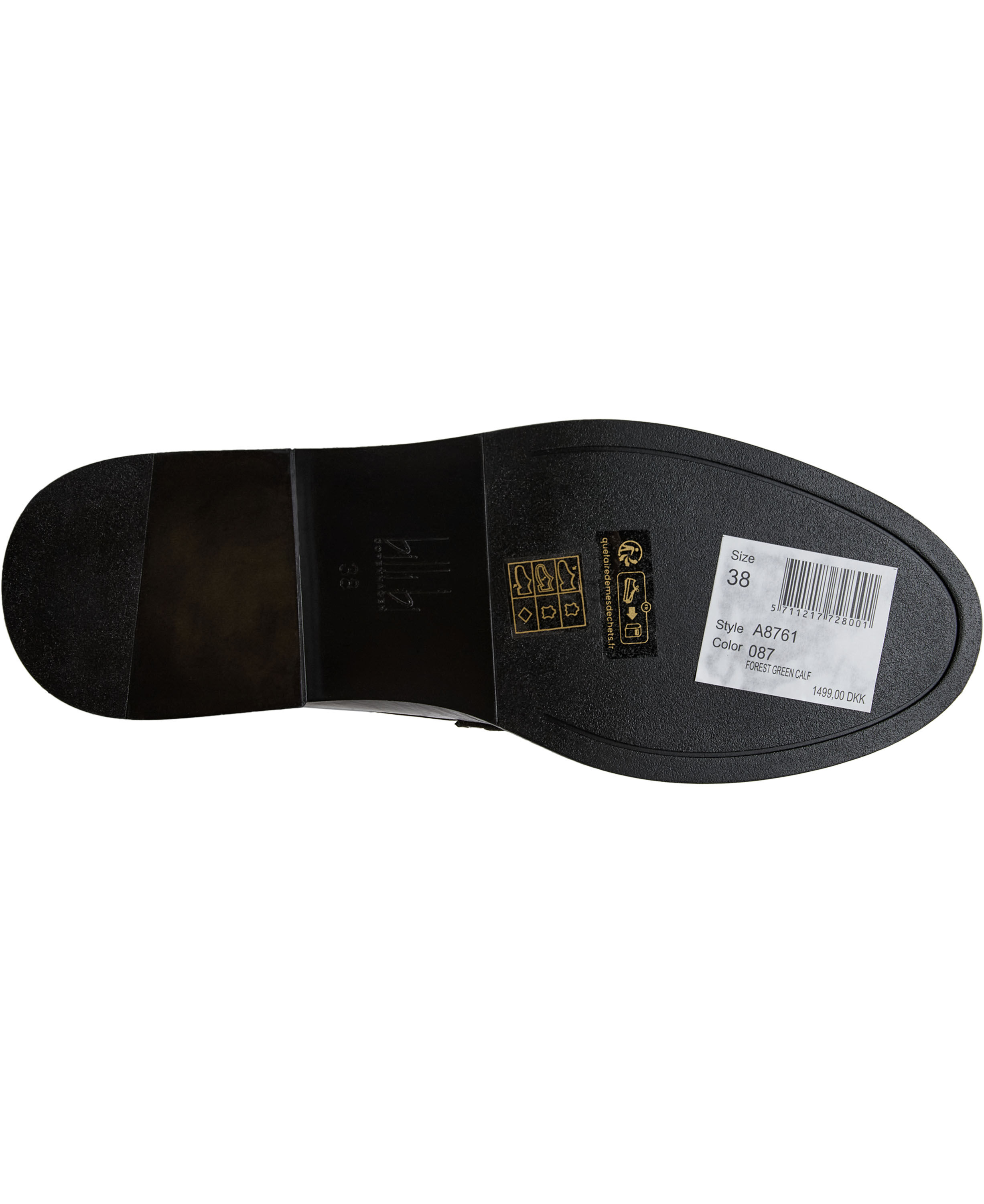 Loafer - A8761