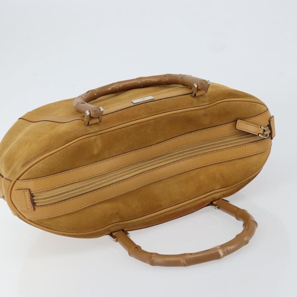 Gucci Bamboo