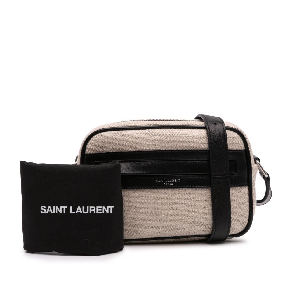 Yves Saint Laurent Crossbody Bag