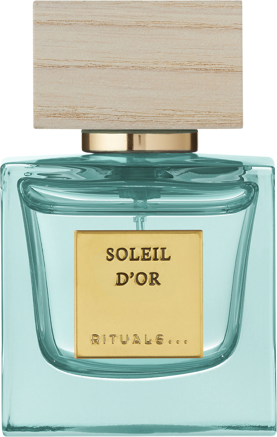 Soleil d'Or 50 ML