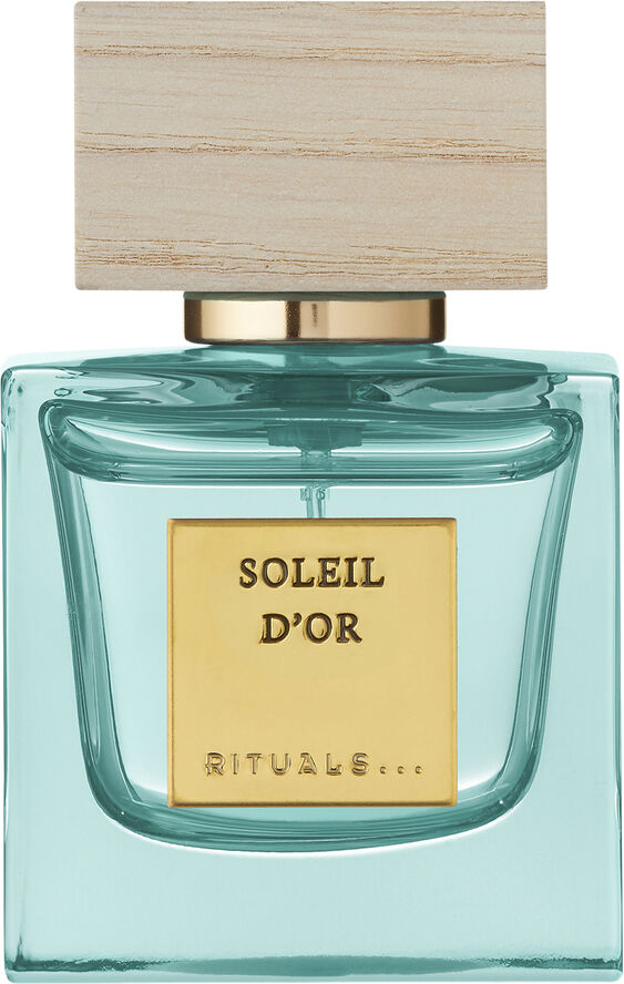 Soleil d'Or 50 ML