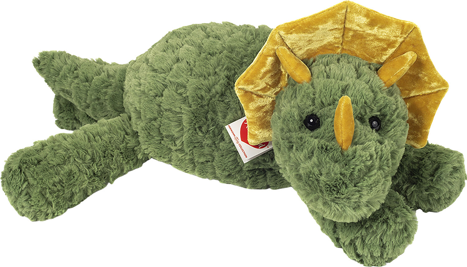 Teddy Hermann - Dinoen Donnie 48 cm