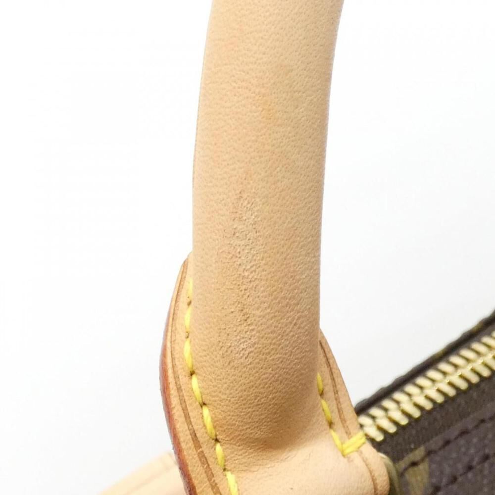 Louis Vuitton Keepall