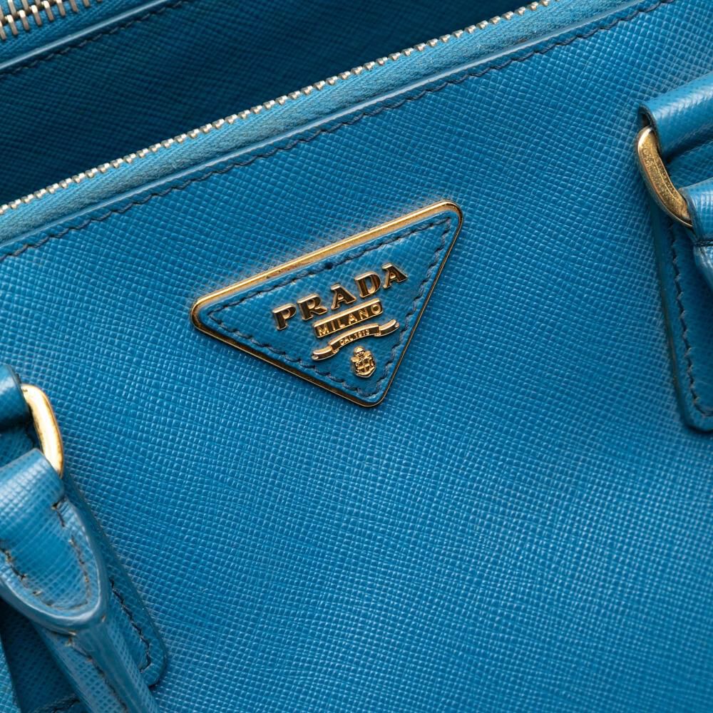 Prada Galleria Bag