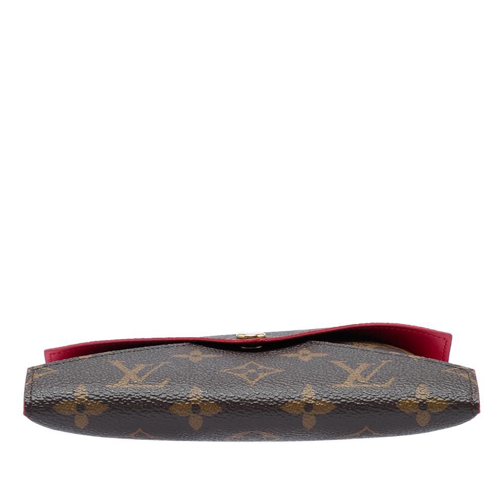 Louis Vuitton Pochette Homme
