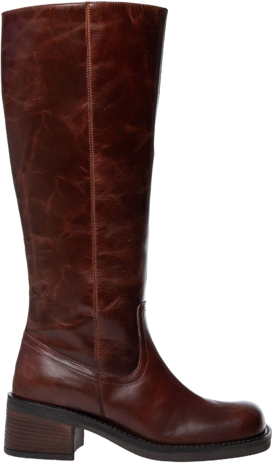 A REAL WOMAN'S WORLD