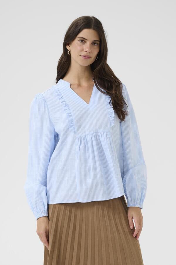 CRCherissa Blouse