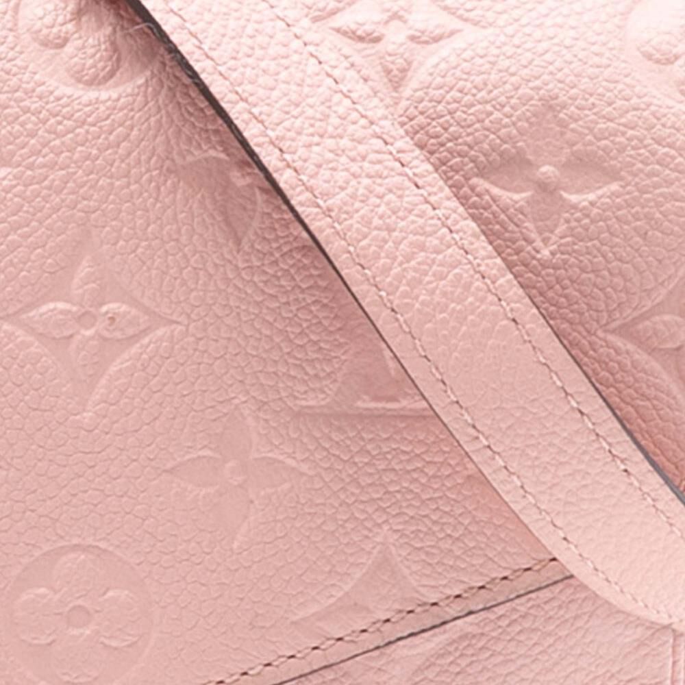 Louis Vuitton Pochette M&eacute;tis