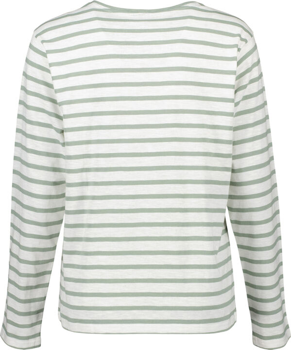 Ronja Tripe L/S T-shirt
